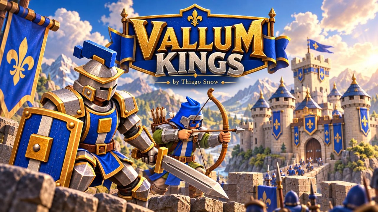 Vallum Kings